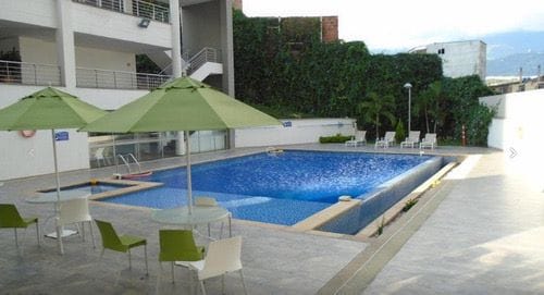 Apartamento de 3 alcobas en venta en Cañaveral, Floridablanca, 82 m² · foto 12 de 12