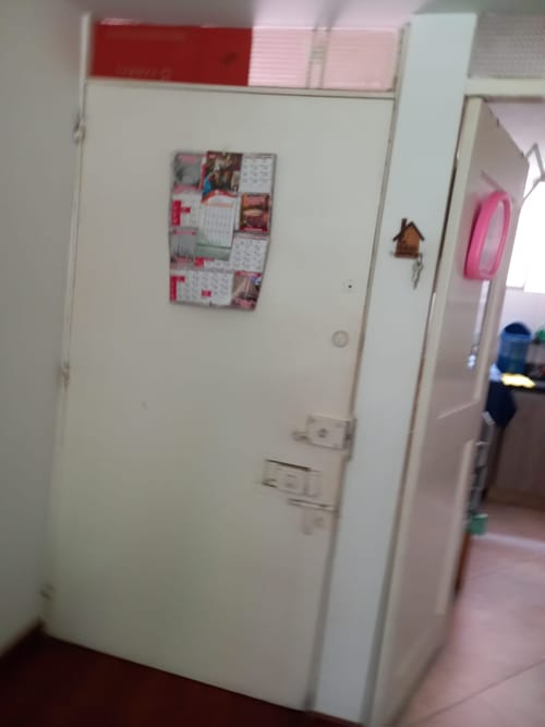 Apartamento de 3 alcobas en venta en Lagos De Torca, Bogotá, 80 m² · foto 4 de 15