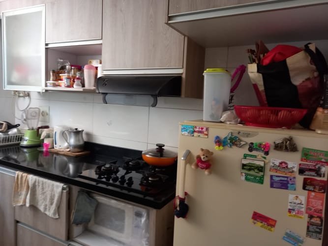 Apartamento de 3 alcobas en venta en Lagos De Torca, Bogotá, 80 m² · foto 5 de 15