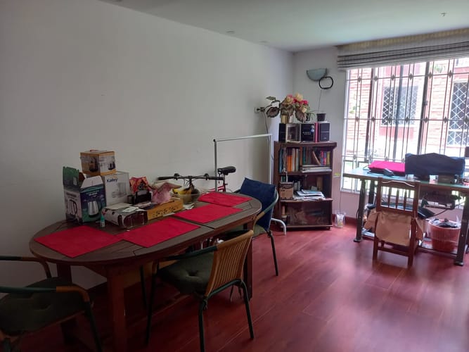 Apartamento de 3 alcobas en venta en Lagos De Torca, Bogotá, 80 m² · foto 6 de 15