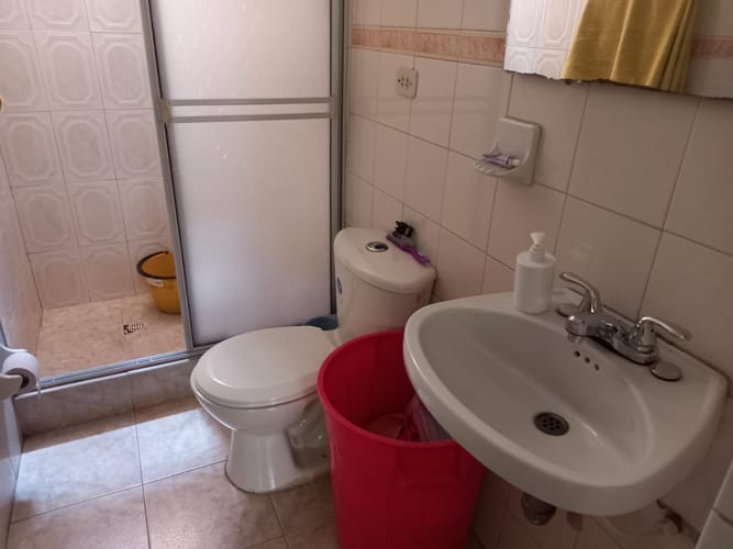 Apartamento de 3 alcobas en venta en Lagos De Torca, Bogotá, 80 m² · foto 7 de 15