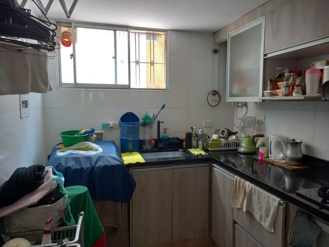 Apartamento de 3 alcobas en venta en Lagos De Torca, Bogotá, 80 m² · foto 8 de 15