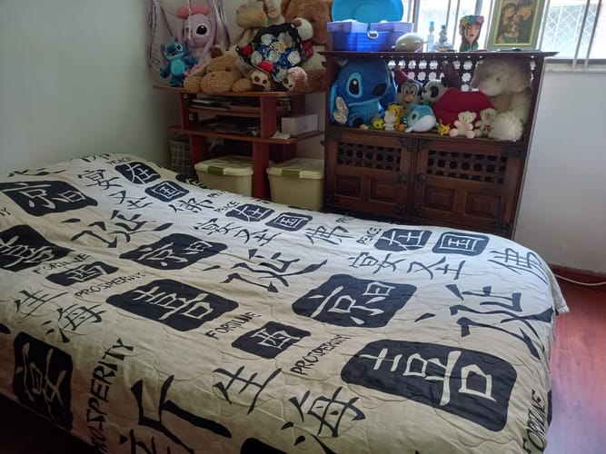 Apartamento de 3 alcobas en venta en Lagos De Torca, Bogotá, 80 m² · foto 9 de 15