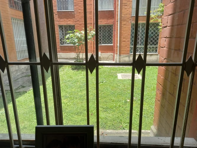 Apartamento de 3 alcobas en venta en Lagos De Torca, Bogotá, 80 m² · foto 11 de 15