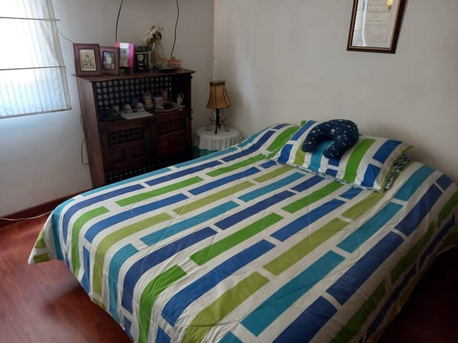 Apartamento de 3 alcobas en venta en Lagos De Torca, Bogotá, 80 m² · foto 12 de 15