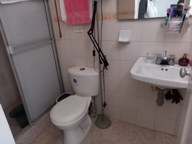 Apartamento de 3 alcobas en venta en Lagos De Torca, Bogotá, 80 m² · foto 13 de 15