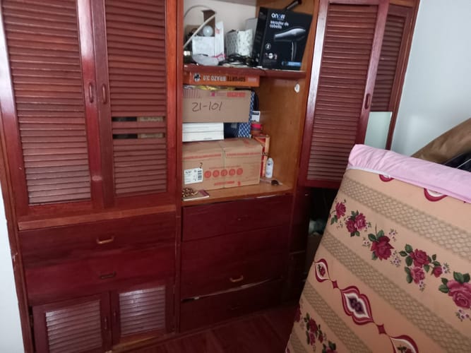 Apartamento de 3 alcobas en venta en Lagos De Torca, Bogotá, 80 m² · foto 14 de 15