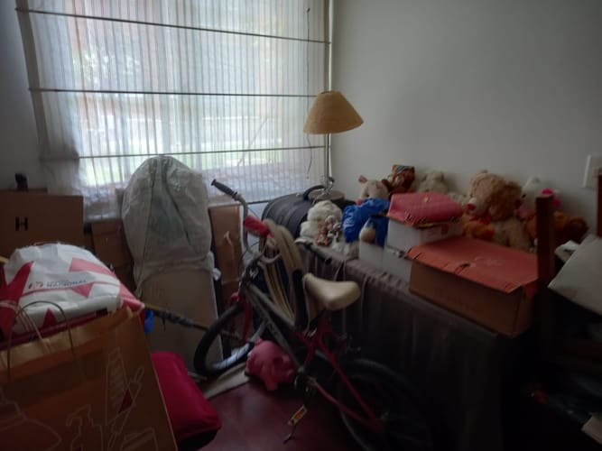 Apartamento de 3 alcobas en venta en Lagos De Torca, Bogotá, 80 m² · foto 15 de 15