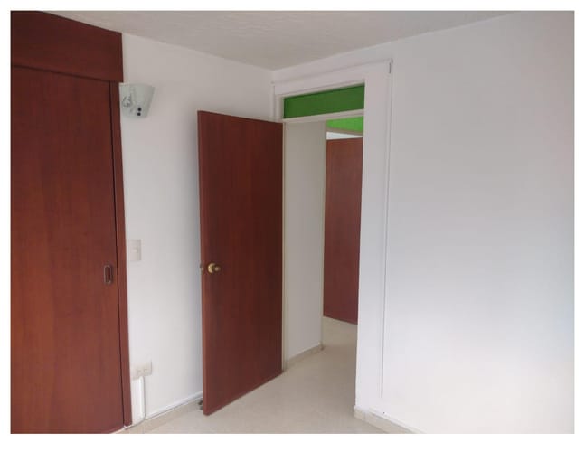 Apartamento de 3 alcobas en venta en Los Farallones, Cali, 65 m² · foto 5 de 24
