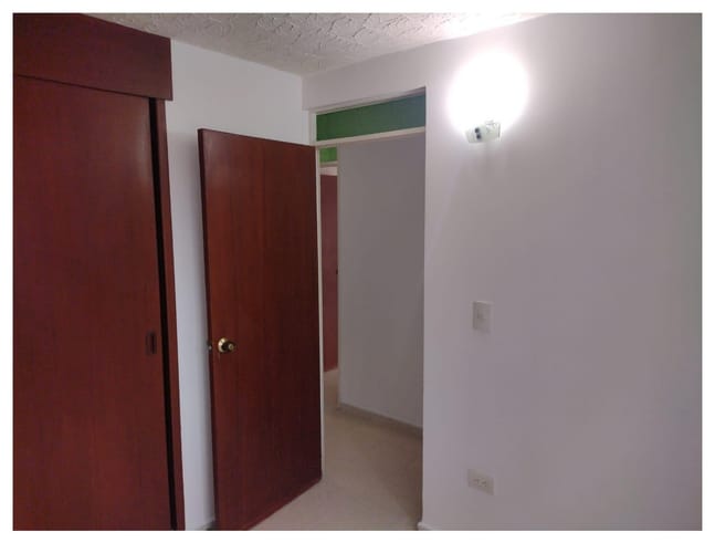 Apartamento de 3 alcobas en venta en Los Farallones, Cali, 65 m² · foto 6 de 24