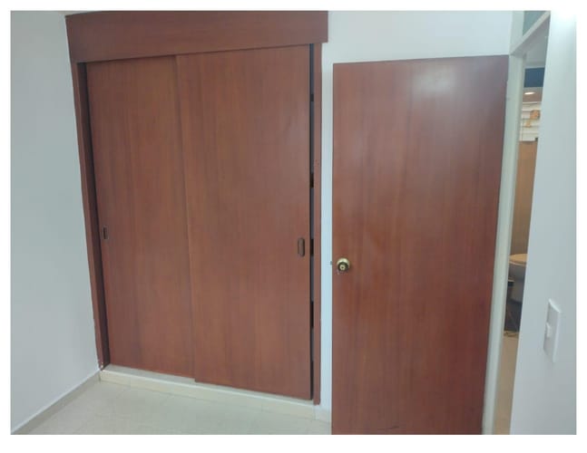 Apartamento de 3 alcobas en venta en Los Farallones, Cali, 65 m² · foto 7 de 24