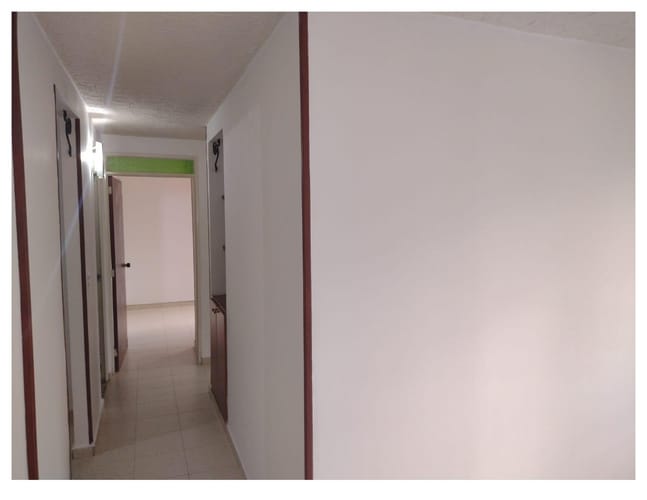Apartamento de 3 alcobas en venta en Los Farallones, Cali, 65 m² · foto 23 de 24