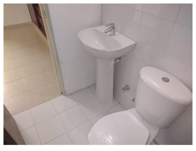 Apartamento de 3 alcobas en venta en Los Farallones, Cali, 65 m² · foto 15 de 24