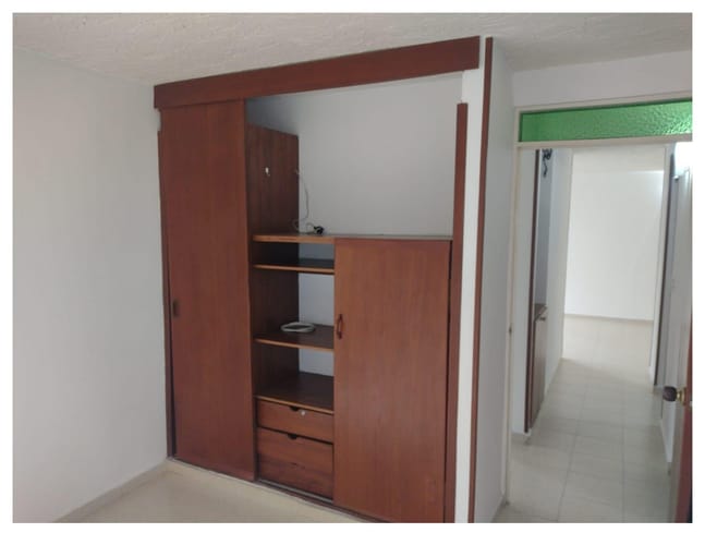 Apartamento de 3 alcobas en venta en Los Farallones, Cali, 65 m² · foto 20 de 24