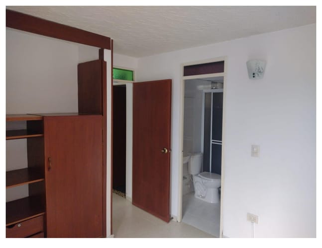 Apartamento de 3 alcobas en venta en Los Farallones, Cali, 65 m² · foto 21 de 24