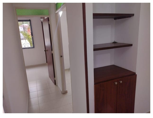 Apartamento de 3 alcobas en venta en Los Farallones, Cali, 65 m² · foto 24 de 24