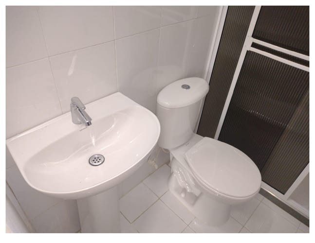 Apartamento de 3 alcobas en venta en Los Farallones, Cali, 65 m² · foto 13 de 24
