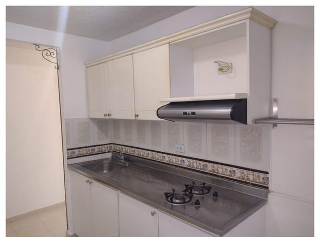 Apartamento de 3 alcobas en venta en Los Farallones, Cali, 65 m² · foto 8 de 24