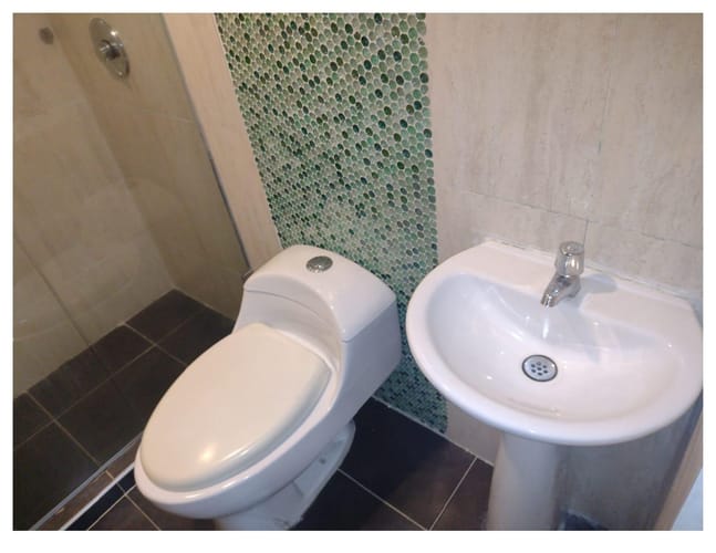 Apartamento de 3 alcobas en venta en Los Farallones, Cali, 65 m² · foto 14 de 24