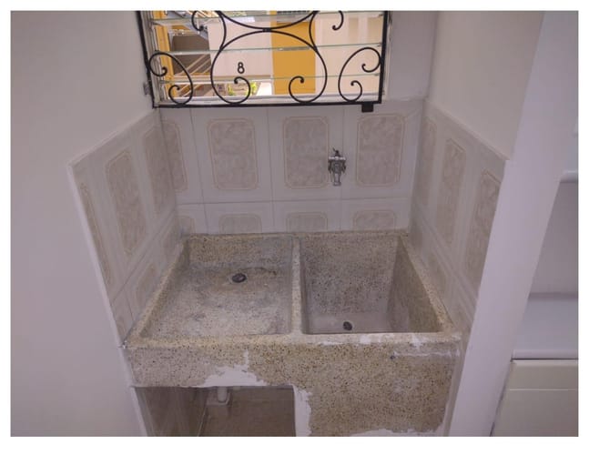 Apartamento de 3 alcobas en venta en Los Farallones, Cali, 65 m² · foto 17 de 24