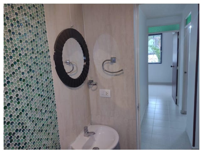 Apartamento de 3 alcobas en venta en Los Farallones, Cali, 65 m² · foto 10 de 24