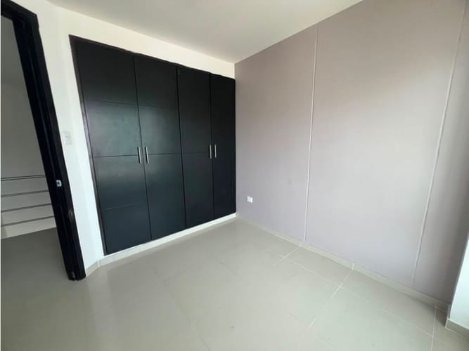 Apartamento de 2 alcobas en venta en Villa Santos, Barranquilla, 73 m² · foto 2 de 24