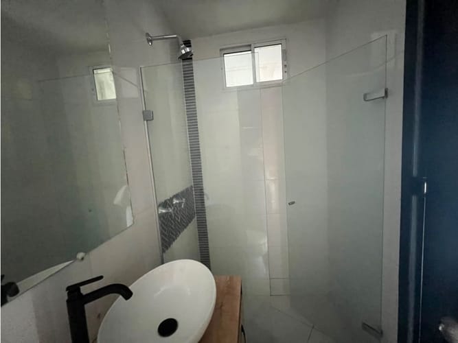 Apartamento de 2 alcobas en venta en Villa Santos, Barranquilla, 73 m² · foto 5 de 24