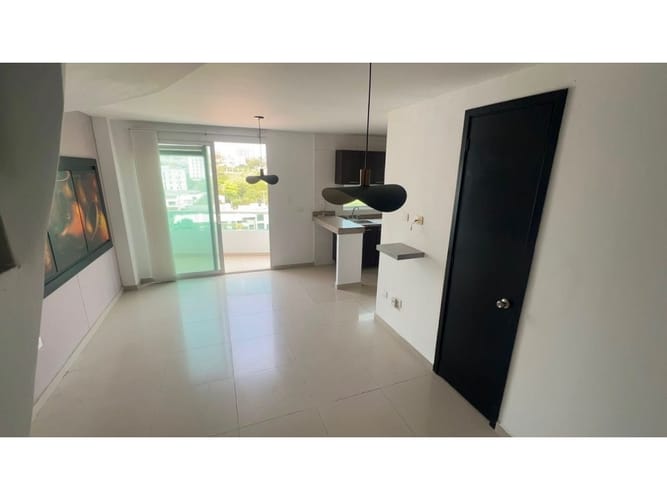 Apartamento de 2 alcobas en venta en Villa Santos, Barranquilla, 73 m² · foto 6 de 24