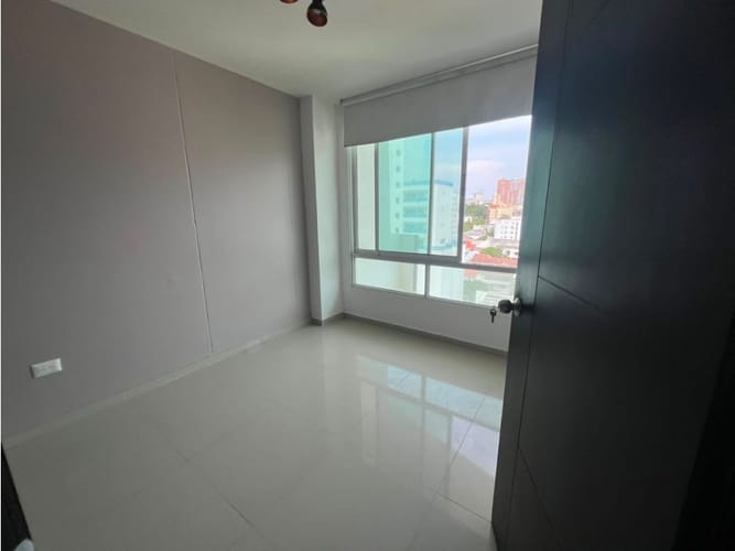 Apartamento de 2 alcobas en venta en Villa Santos, Barranquilla, 73 m² · foto 10 de 24