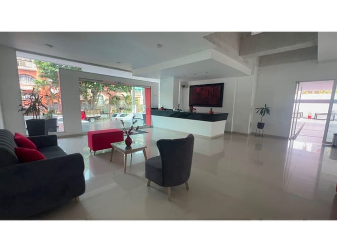 Apartamento de 2 alcobas en venta en Villa Santos, Barranquilla, 73 m² · foto 13 de 24