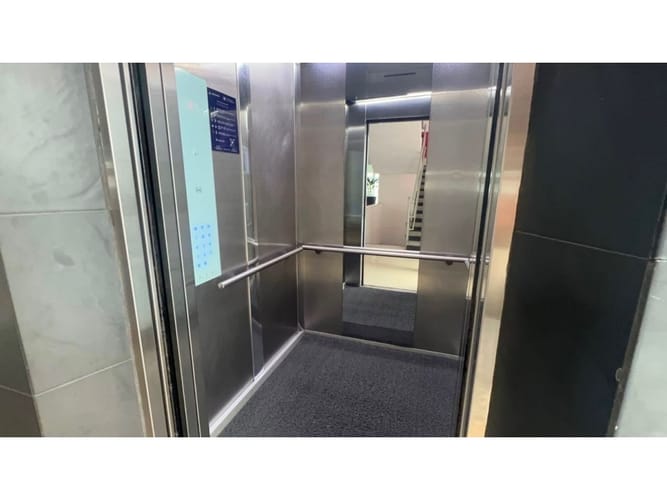 Apartamento de 2 alcobas en venta en Villa Santos, Barranquilla, 73 m² · foto 14 de 24