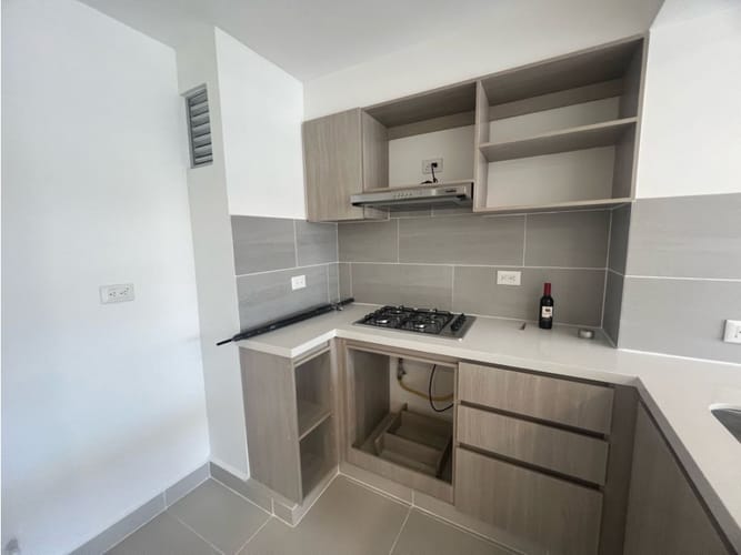 Apartamento de 2 alcobas en venta en Buenavista, Barranquilla, 67 m² · foto 3 de 20