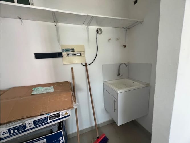 Apartamento de 2 alcobas en venta en Villa Santos, Barranquilla, 73 m² · foto 16 de 24