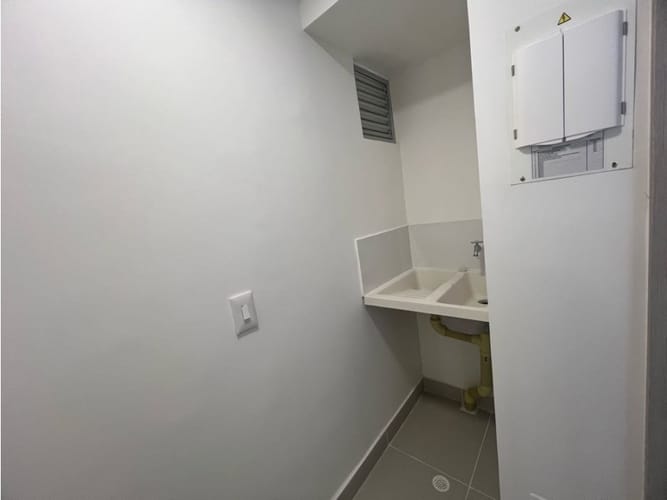 Apartamento de 2 alcobas en venta en Buenavista, Barranquilla, 67 m² · foto 5 de 20