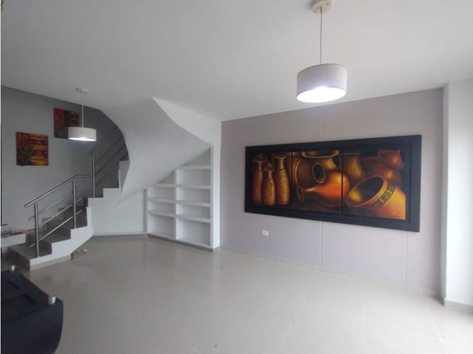 Apartamento de 2 alcobas en venta en Villa Santos, Barranquilla, 73 m² · foto 18 de 24