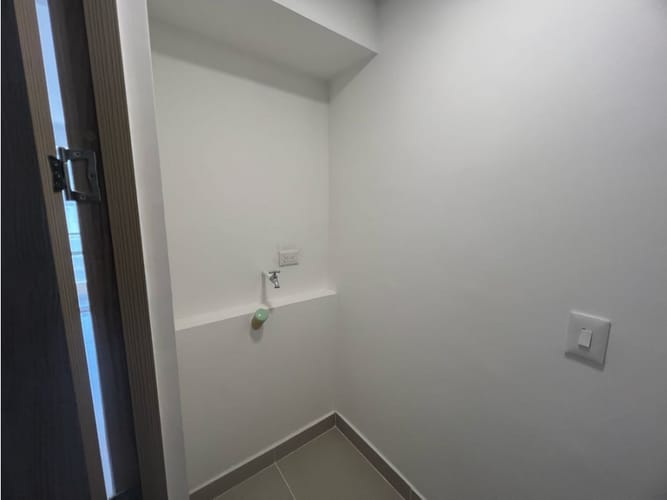 Apartamento de 2 alcobas en venta en Buenavista, Barranquilla, 67 m² · foto 6 de 20