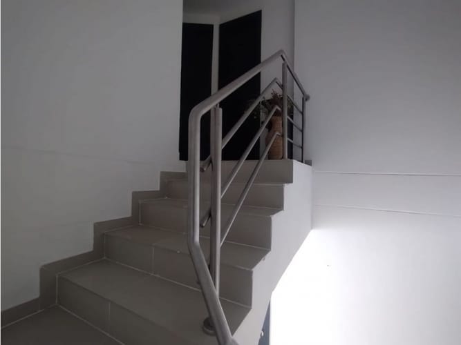 Apartamento de 2 alcobas en venta en Villa Santos, Barranquilla, 73 m² · foto 19 de 24