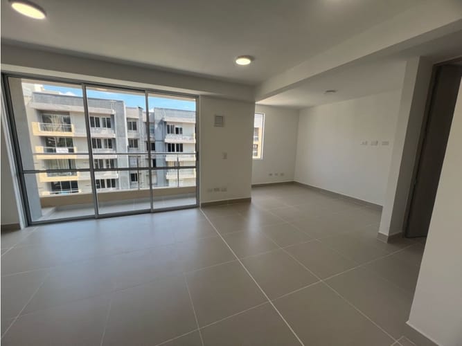 Apartamento de 2 alcobas en venta en Buenavista, Barranquilla, 67 m² · foto 7 de 20