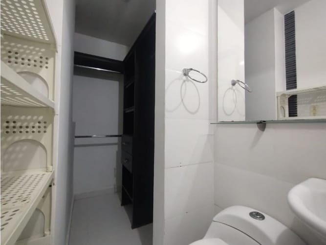 Apartamento de 2 alcobas en venta en Villa Santos, Barranquilla, 73 m² · foto 20 de 24