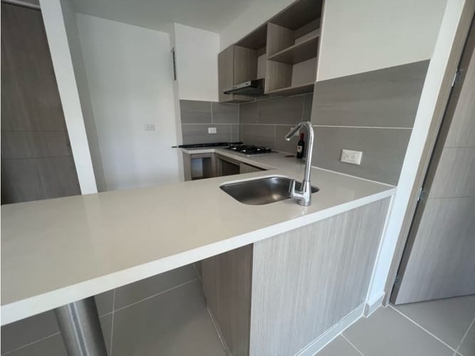 Apartamento de 2 alcobas en venta en Buenavista, Barranquilla, 67 m² · foto 8 de 20