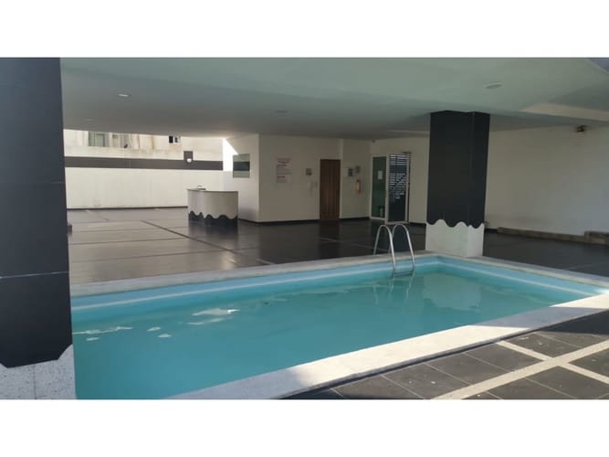 Apartamento de 2 alcobas en venta en Villa Santos, Barranquilla, 73 m² · foto 21 de 24