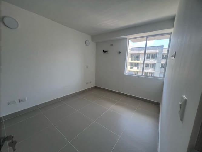Apartamento de 2 alcobas en venta en Buenavista, Barranquilla, 67 m² · foto 9 de 20