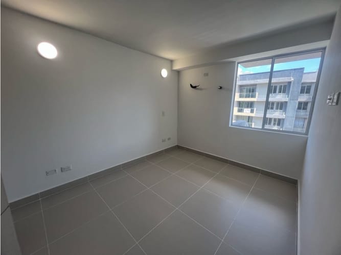 Apartamento de 2 alcobas en venta en Buenavista, Barranquilla, 67 m² · foto 10 de 20
