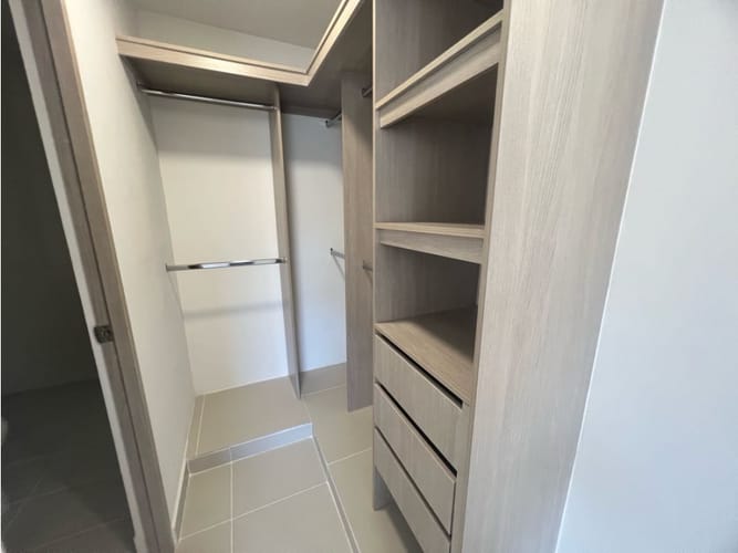 Apartamento de 2 alcobas en venta en Buenavista, Barranquilla, 67 m² · foto 11 de 20