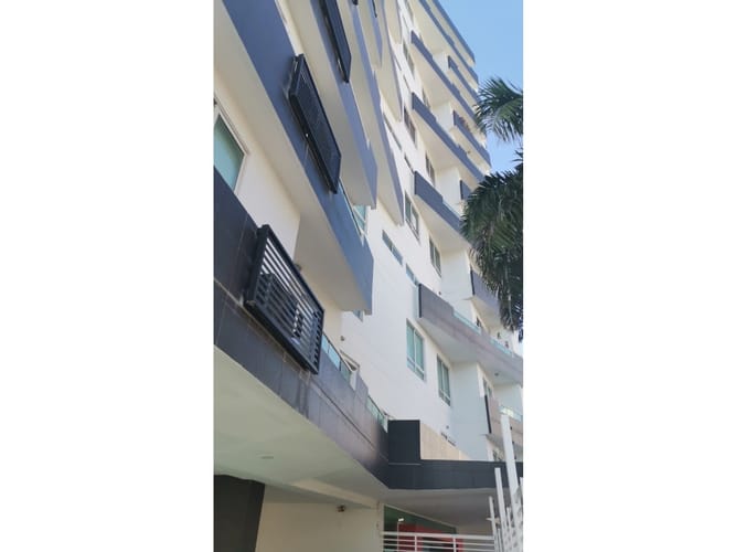 Apartamento de 2 alcobas en venta en Villa Santos, Barranquilla, 73 m² · foto 24 de 24
