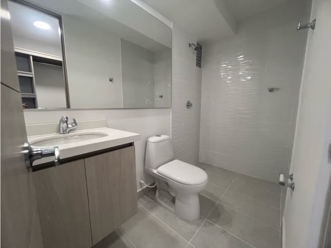 Apartamento de 2 alcobas en venta en Buenavista, Barranquilla, 67 m² · foto 12 de 20