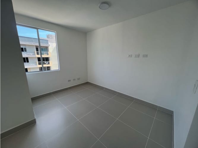 Apartamento de 2 alcobas en venta en Buenavista, Barranquilla, 67 m² · foto 13 de 20