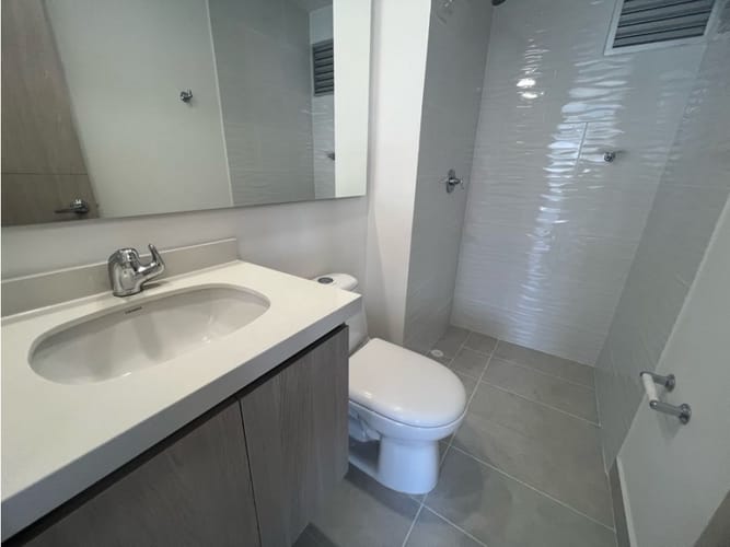 Apartamento de 2 alcobas en venta en Buenavista, Barranquilla, 67 m² · foto 14 de 20
