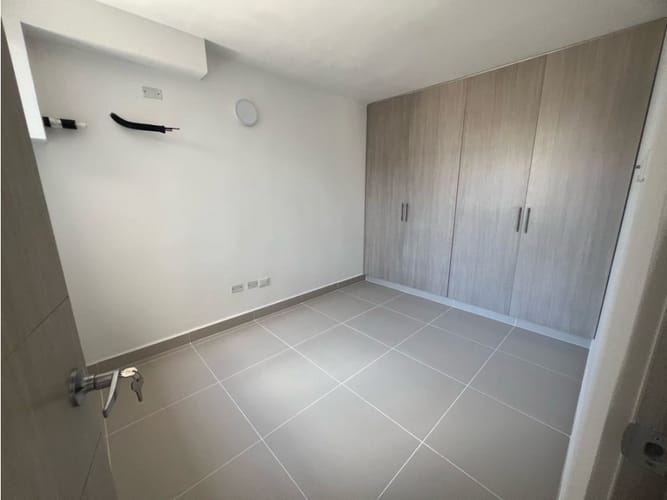 Apartamento de 2 alcobas en venta en Buenavista, Barranquilla, 67 m² · foto 15 de 20