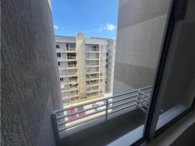 Apartamento de 2 alcobas en venta en Buenavista, Barranquilla, 67 m² · foto 16 de 20